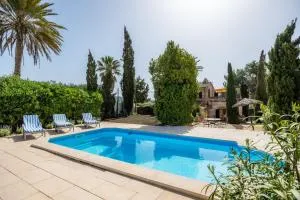 Finca Cajupe - Caʼs Concos