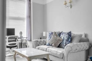 luxury Seaside Residence