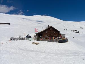 obrázek - Skihaus Hochwang