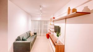 Barra para casais e famílias