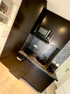 Antibes - 4 People - Swimming pool Tennis Park Parking