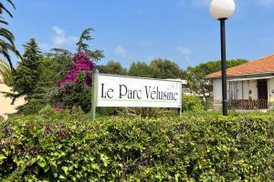 Antibes - 4 People - Swimming pool Tennis Park Parking