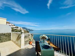 Appartamento con Vista Mare