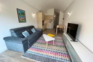 Antibes - 4 People - Swimming pool Tennis Garage