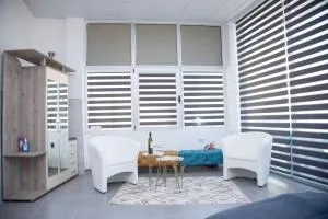 Comfortable Slavej Apartment 1 - 什蒂普