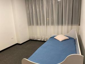 Departamento 3 camas Centrico Vista