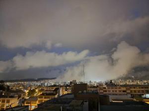 Departamento 3 camas Centrico Vista