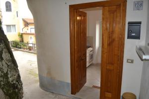 Sweet House