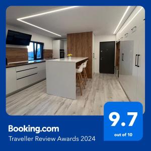 MODERN PREMIUM APARTMENT 1