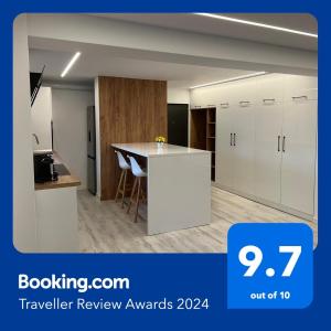 MODERN PREMIUM APARTMENT 1