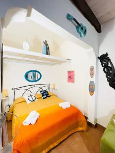 Gaudì Art Room Studio Apartment img11