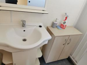 Campings Mobil home 6 personnes climatise . : photos des chambres