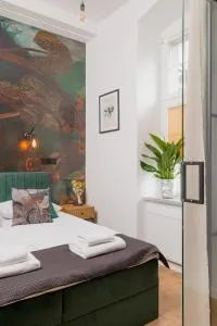 Prestige Apartments 19 - Oława