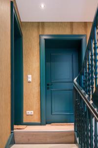 Apart Feine Zeit - Apartment Wiesele