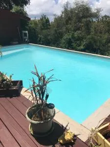 Gîte La Rêverie - Guadeloupe - Basse-Terre