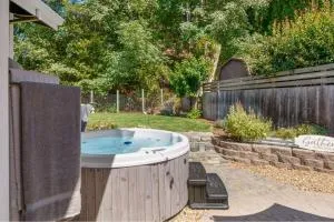 Bella Vita - Monte Rio