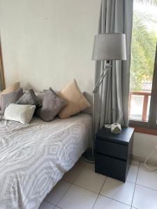 Sunny Sea View Apartment Center of Las Americas