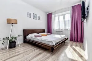 Cozy apartments in Teniz residential complex - Zaozërnyy