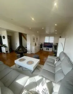 Maison proche JO pour 10/12pers - 塞纳河畔皮埃尔菲特