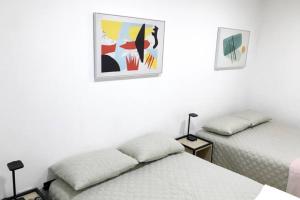 Casa Colibrí Apartamento 3