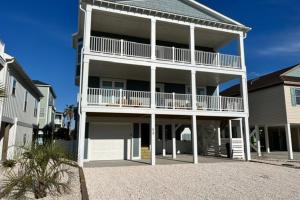 Seabirds - 4hvězdičkové hotely ve městě Sunset Beach