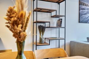 Levandule, Růže by Mountain ways