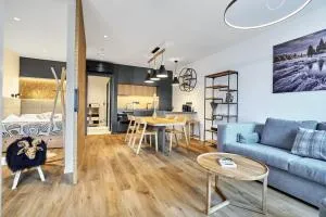 Dům 17 Bylin - Levandule, Růže by Mountain ways - Hřebečná