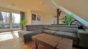 AuraApartment - Oase #2 - باد دورنبرغ