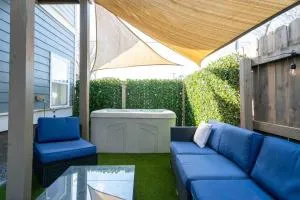 East Nashville Beauty - Hot Tub - Gallatin