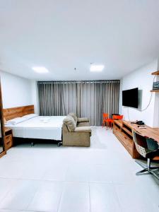 Vision Hotel em Brasília 85608