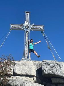Berghütte, Chalet - Schwarzenberg am Böhmerwald