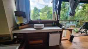 Villa Gatto Chalés - Visconde de Maua