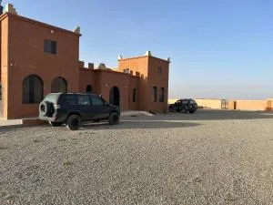 DAR AL QANASS IMANE - Midelt