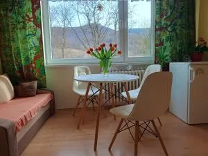 Útulný byteček v Hejnicích - Hejnice