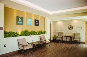 Nirú Ocean Suites by Binniguenda