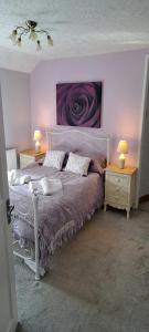 Wisteria Cottage an authentic and enchanting 2 bedroom cottage experience close to Brecon Beacons