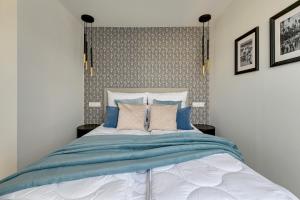 Petit Repit by Grand Apartments