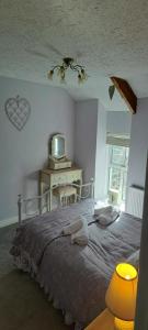 Wisteria Cottage an authentic and enchanting 2 bedroom cottage experience close to Brecon Beacons