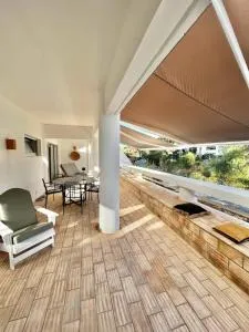 Casa Vale do Lobo - Ferrarias