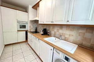 Antibes - 4 People - Parking - Terrace