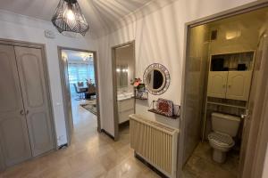 Antibes - 4 People - Parking - Terrace