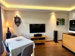 Agapella Apartamenty- Apartament Nadmorski