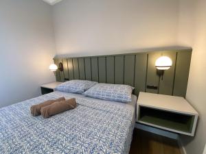 N5406 Ap completo Home Club 3qts p até 8 pessoas