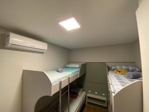 N5406 Ap completo Home Club 3qts p até 8 pessoas