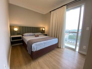 N5406 Ap completo Home Club 3qts p até 8 pessoas