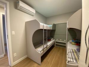 N5406 Ap completo Home Club 3qts p até 8 pessoas