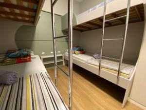 N5406 Ap completo Home Club 3qts p até 8 pessoas