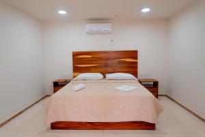 Casa Victoria Puerto Escondido Beach