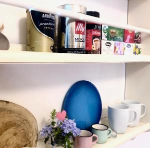 Casa della Salita San Pietro