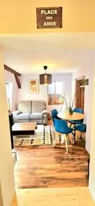 La casa de Mao, proche d'Europa-park, Rulantica - Kertzfeld